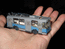 Троллейбус в миниатюре