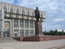 Площадь Ленина, г. Тула
