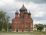 Успенская церковь, г. Тула