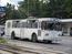 Троллейбус ЗиУ-9Г № 73, г. Тула